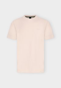 Unselected, light/pastel orange