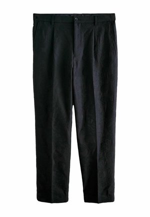Next, Trousers - black