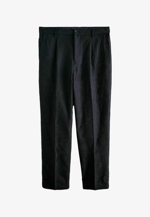 Next, Trousers - black