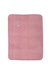 Sterntaler CUDDLY BLANKET MABEL - Baby blanket - original