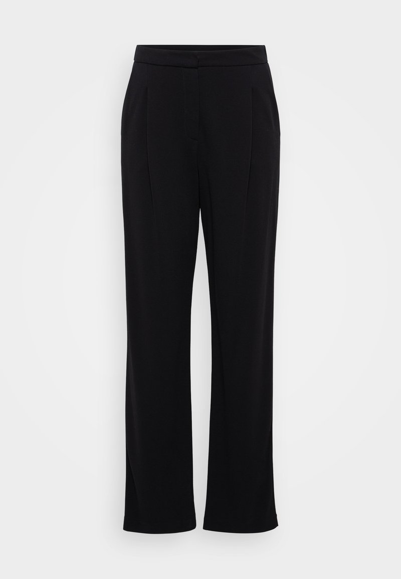 Emporio Armani Broek zwart