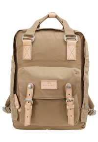 MACAROON BACKPACK UNISEX - Sac à dos - almond