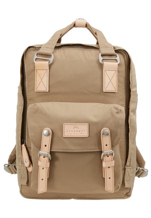 Doughnut, MACAROON BACKPACK UNISEX - Rucsac - almond