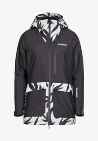 Niet geselecteerd, black fusion