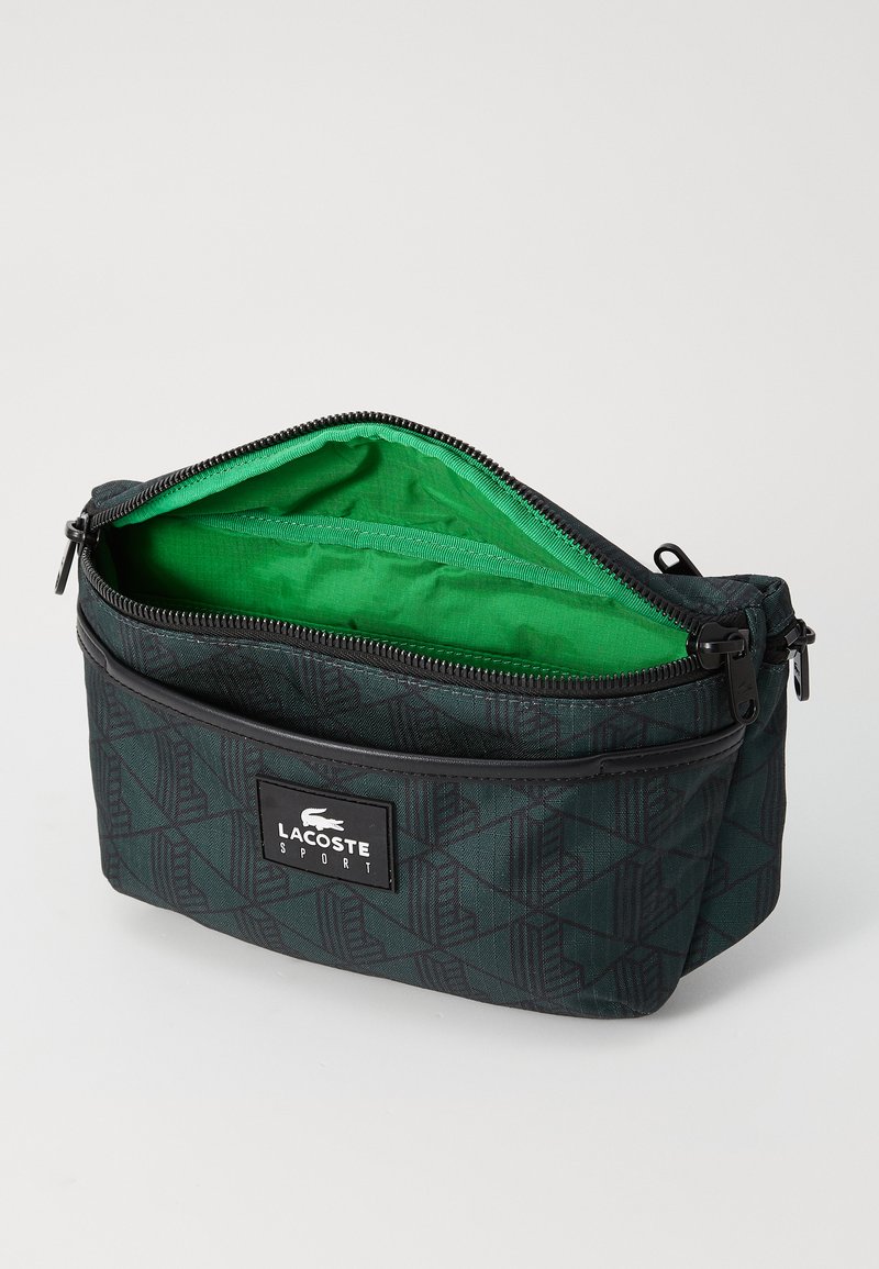 Lacoste Canvas Marsupio Lacoste Belt Bag Lacoste Heuptas Lacoste