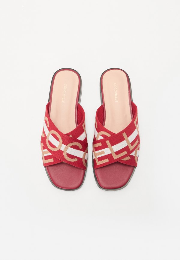 Mules - multi sangria4