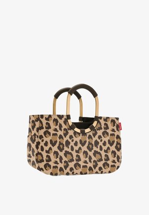 Reisenthel Shopping Bag - leo macchiato