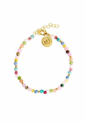ALTEA COLORS - Bracelet - gold-coloured