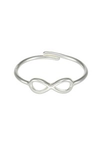 Não selecionado, silver-coloured