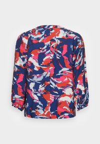 Vero Moda Tall VMHILLY DEBBY  - Blusa - sodalite