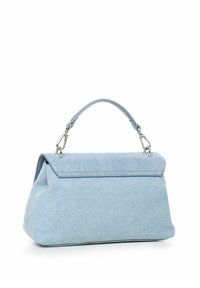 Miriade FLARE - Borsa a mano - azzurro