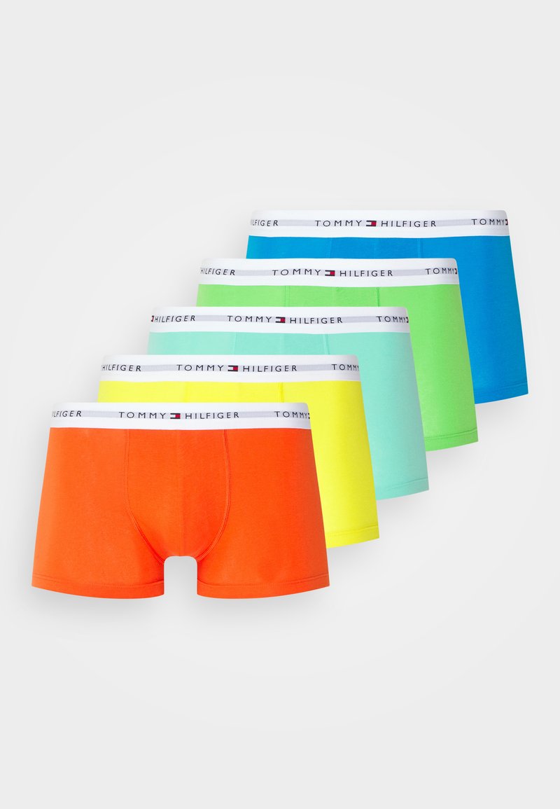 tommy hilfiger boxers yellow
