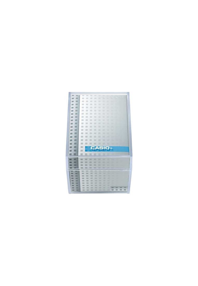 Herren Analoguhren | Casio Uhr silberfarben - ID22737 Herren Analoguhren | Casio Uhr silberfarben - ID22737