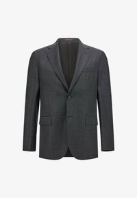Sélectionné, medium grey