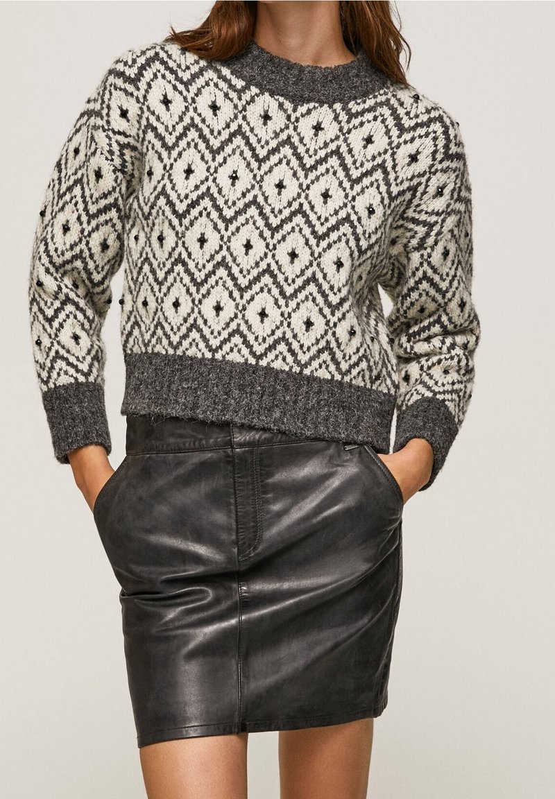 Pepe Jeans Pullover - multi-coloured