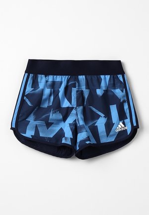 Korte sportsbukser - blue