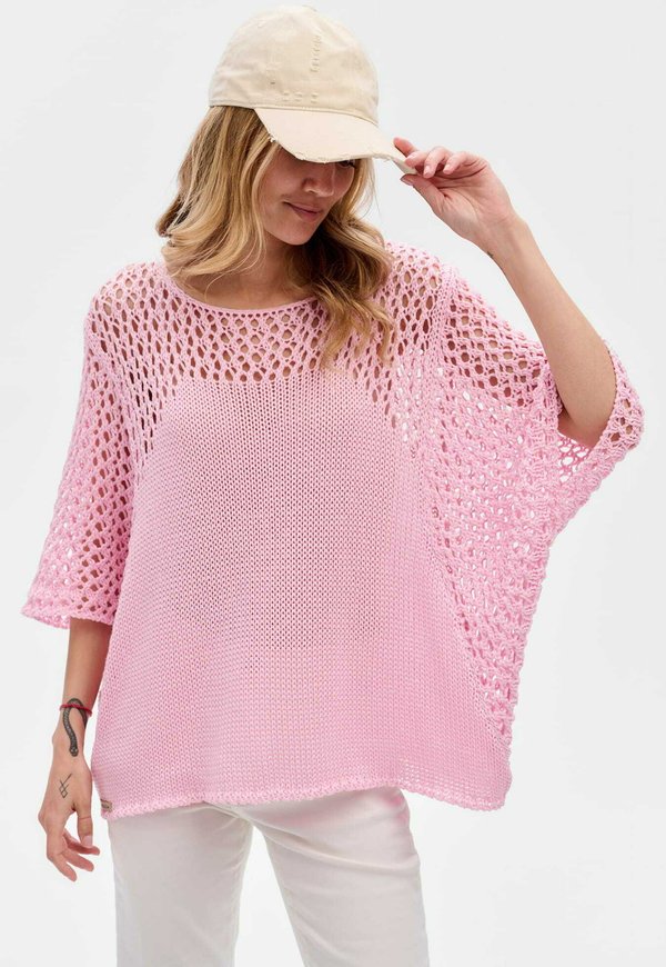 PAKA PAKA - Strickpullover