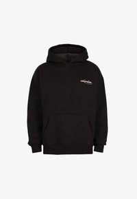 Unselected, black