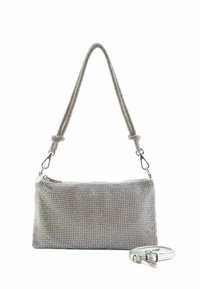 Non selezionato, silver