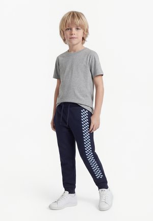 Name it NMMVOLTINUS  - Treningo apatinė dalis - navy blazer