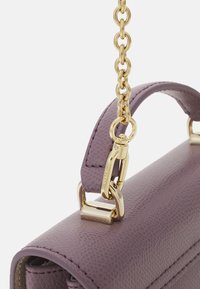 Furla MINI CROSSBODY TOP HANDLE - Håndtasker - aura