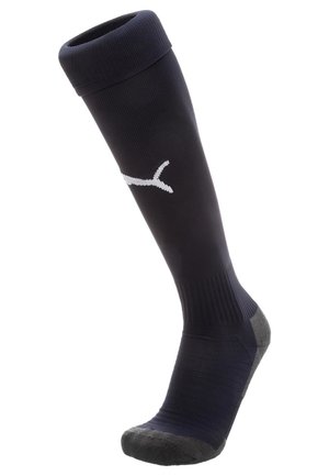 FUSSBALL LIGA CORE - Sportsocken - dark blue