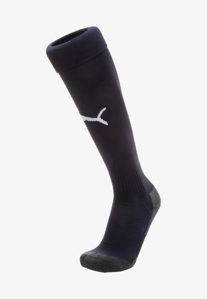 Puma FUSSBALL LIGA CORE - Sportsocken - dark blue