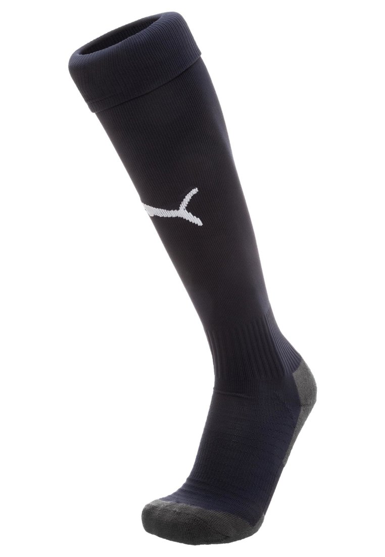 Puma FUSSBALL LIGA CORE - Calze sportive - dark blue