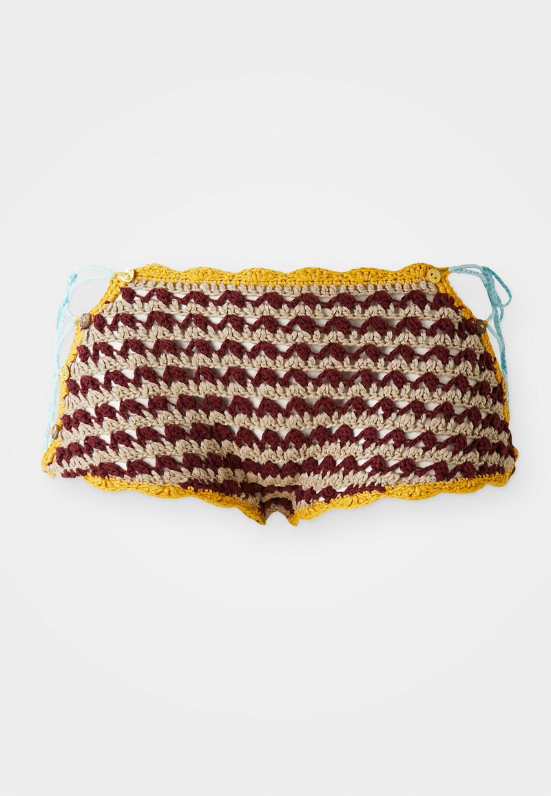 Jaded London Shorts meerkleurig Jaded London Shorts meerkleurig
