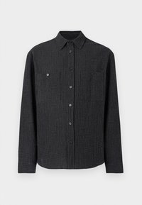 WWCOOPER SHIRT 25276 - Skjortebluse - black