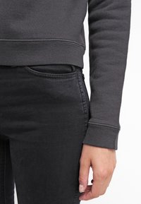 Levi's® Sweatshirt - black