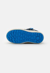 TROLLKIDS GRYLLEFJORD MID CUT - Obuća za pješačenje - navy/medium blue