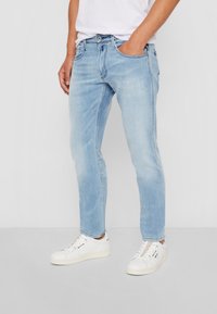 Replay - ANBASS - Slim fit jeans - light blue Thumbnail Image 1