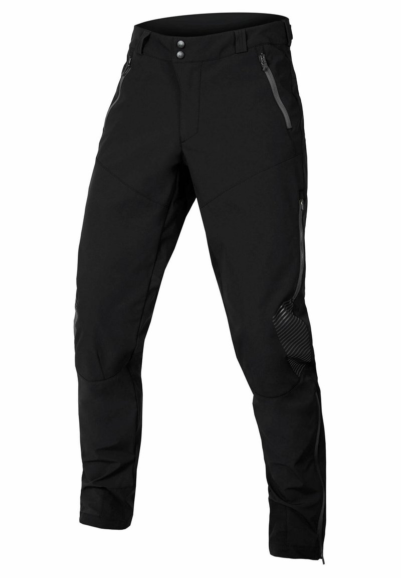Endura OutdoorHose schwarz Zalando.de