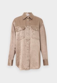 Δεν επιλέχθηκε, dark taupe