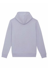 Mira Paris Jersey con capucha - mauve