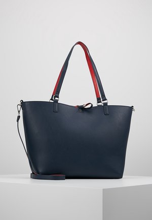 Cabas - dark blue
