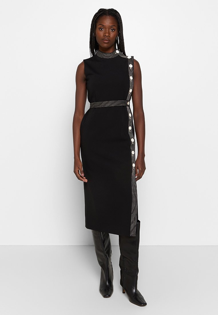 TORY BURCH Jurk zwart TORY BURCH Jurk zwart