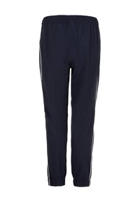 Wilson ACTION WARM-UP - Jogginghose - dunkelblau