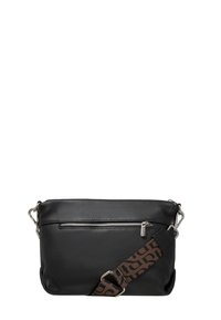 RYŁKO Borsa a tracolla - black