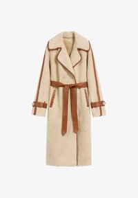 Wybrany, jasnobeżowy