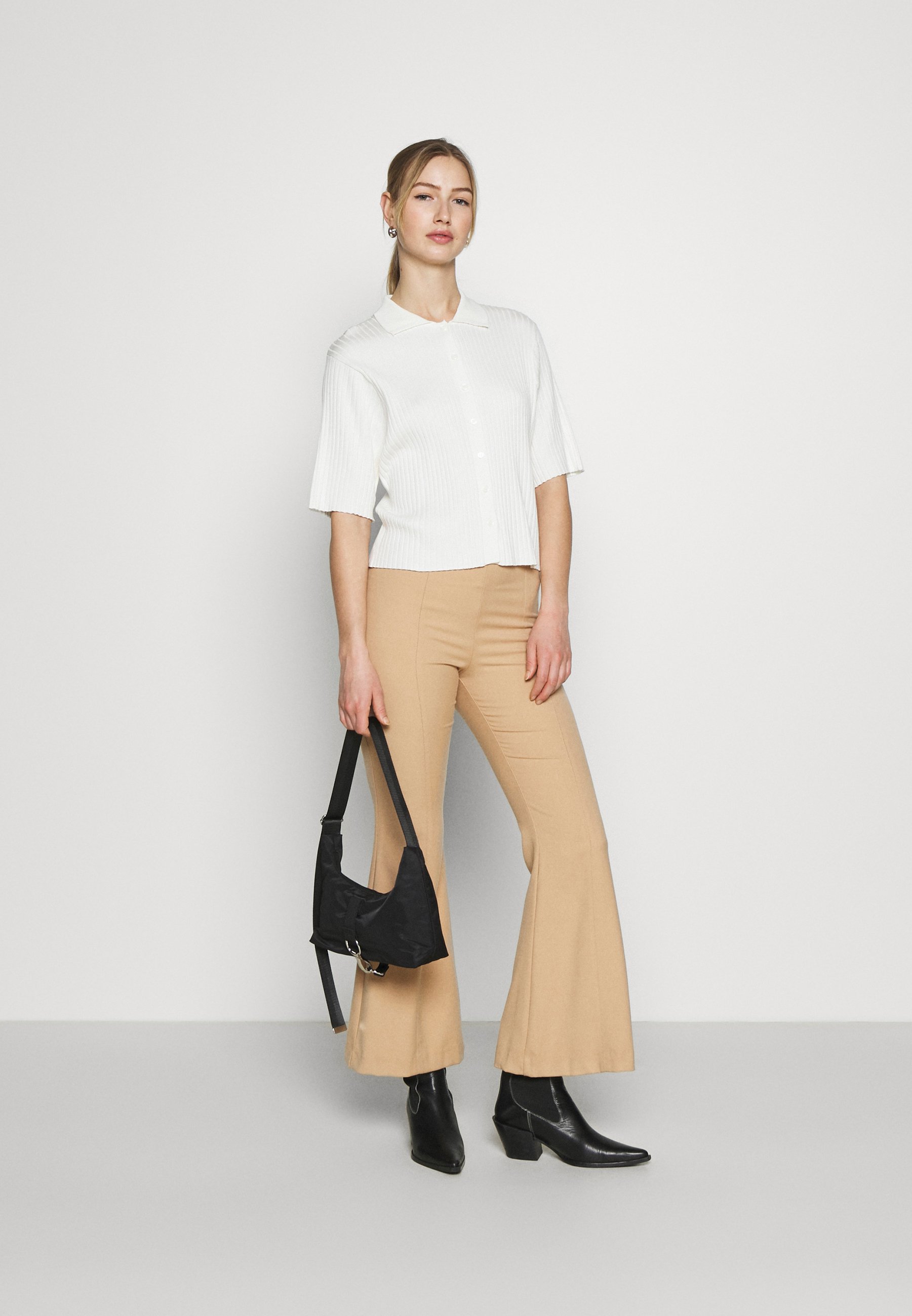 Donna CAT - Camicia Donna CAT - Camicia