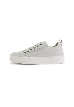 CUMBRIA - Sneakers laag - white