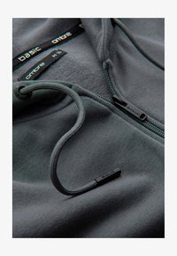 Non selezionato, dark grey