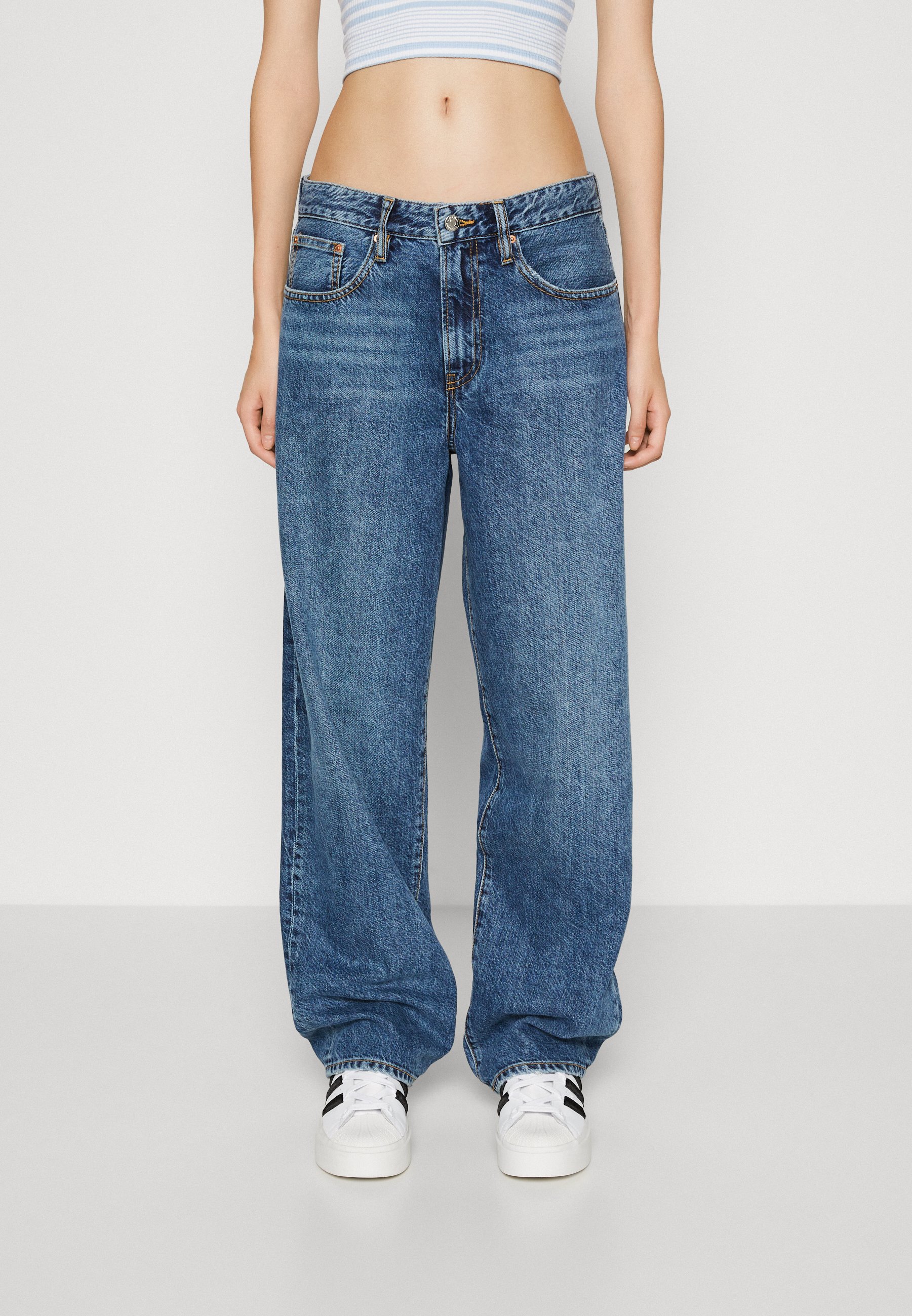 Baggy Jeans Gina Tricot Gina Tricot Baggy Jeans