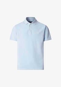 Non sélectionné, light blue