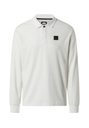 North Sails, Maglietta a manica lunga - white