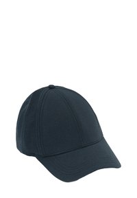 Casquette - blue