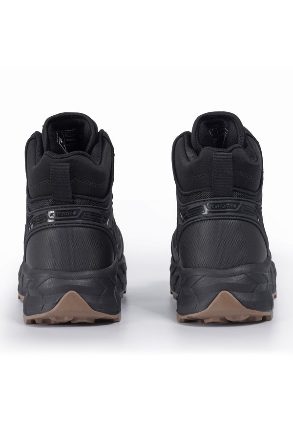 AKAA - Hiking shoes - schwarz3