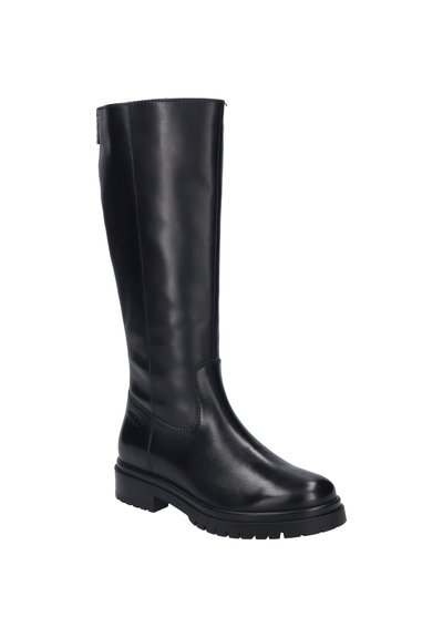 Caprice ELEGANTE STIEFEL-WEITE MIT GRIP CLIMOTION Plateaustiefel